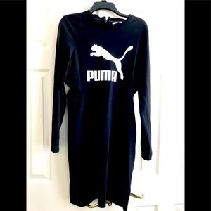 PUMA Dress
